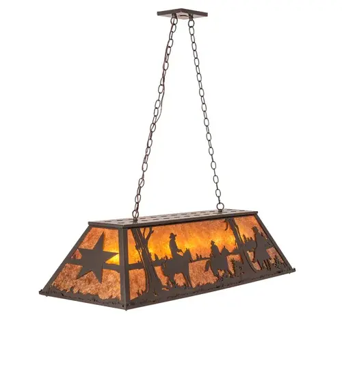The Ranch and Star by Meyda Lighting - Image 11