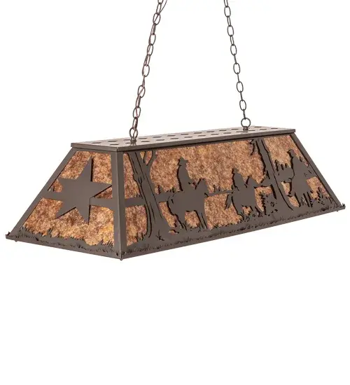 The Ranch and Star by Meyda Lighting - Image 3
