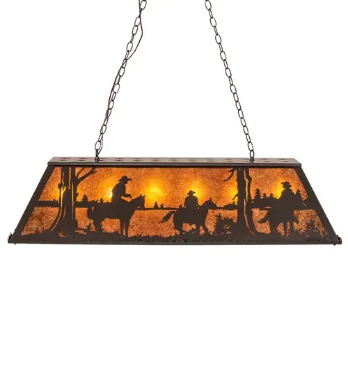 The Ranch and Star by Meyda Lighting - Image 5