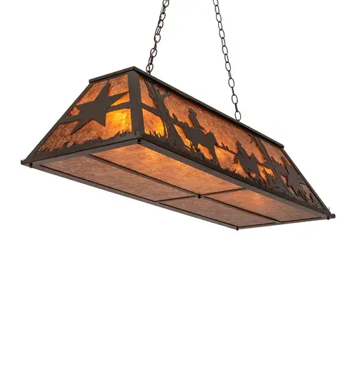 The Ranch and Star by Meyda Lighting - Image 6