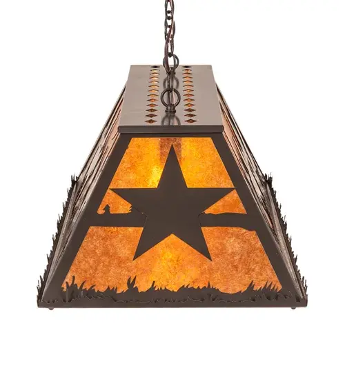 The Ranch and Star by Meyda Lighting - Image 7