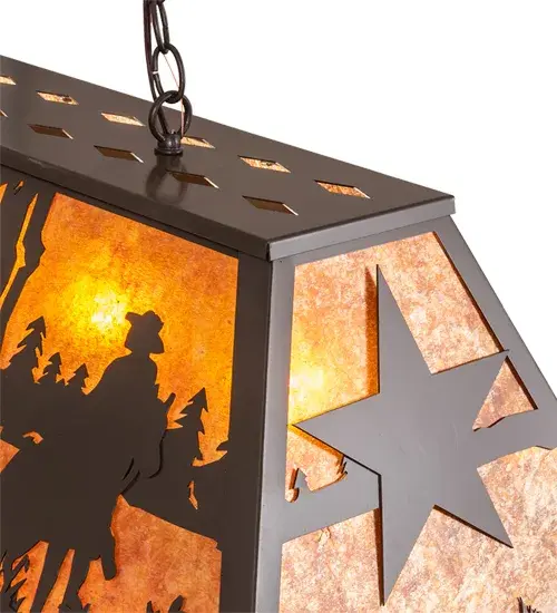 The Ranch and Star by Meyda Lighting - Image 9