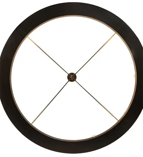 The Meyda Tiffany - Loxley by Meyda Lighting - Image 7