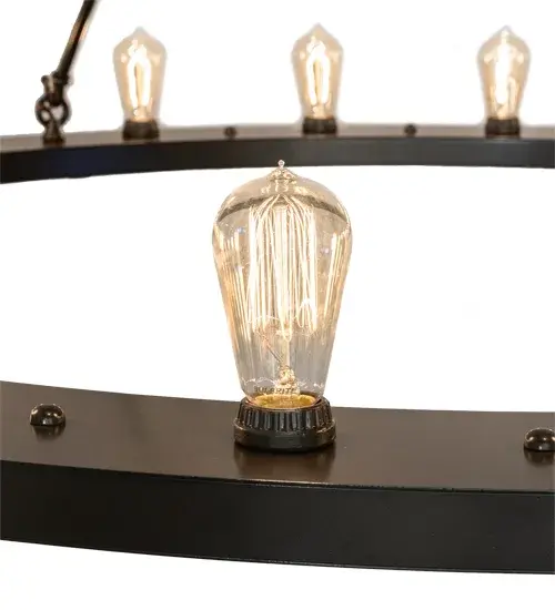 The Meyda Tiffany - Loxley by Meyda Lighting - Image 9
