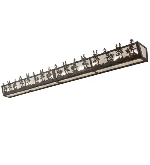 The Tall Pines by Meyda Lighting - Image 6