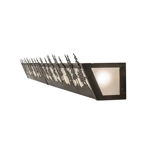 The Tall Pines by Meyda Lighting - Image 7