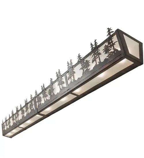 The Tall Pines by Meyda Lighting - Image 8