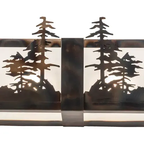 The Tall Pines by Meyda Lighting - Image 9