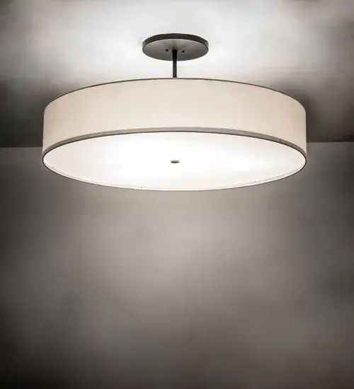 The Cilindro Textrene by Meyda Lighting - Image 1