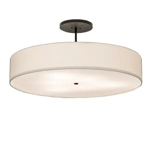 The Cilindro Textrene by Meyda Lighting - Image 2