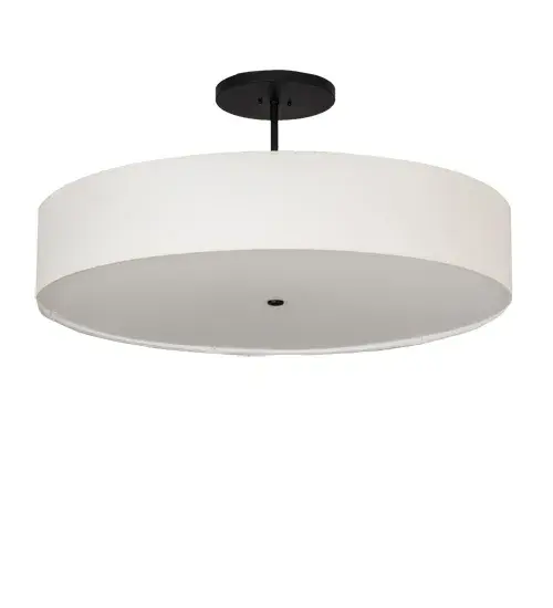 The Cilindro Textrene by Meyda Lighting - Image 3