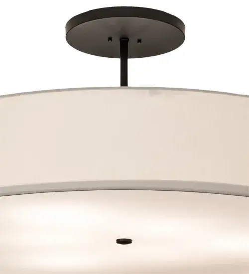 The Cilindro Textrene by Meyda Lighting - Image 4