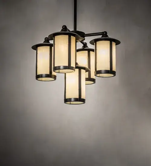 The Fulton by Meyda Lighting - Image 1