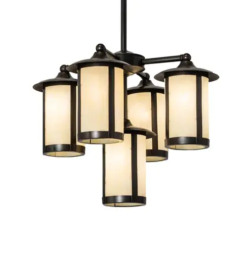 The Fulton by Meyda Lighting - Image 2