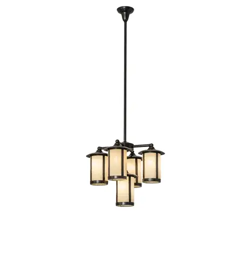 The Fulton by Meyda Lighting - Image 11
