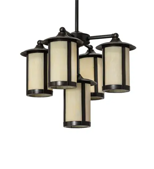 The Fulton by Meyda Lighting - Image 3