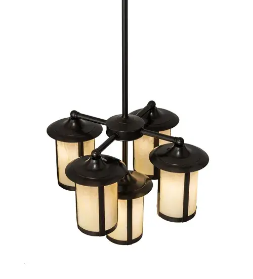 The Fulton by Meyda Lighting - Image 4