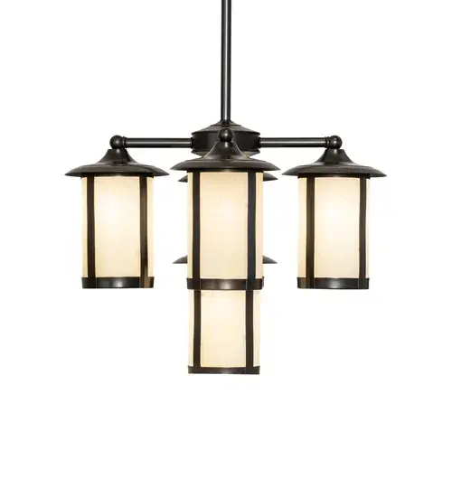 The Fulton by Meyda Lighting - Image 5