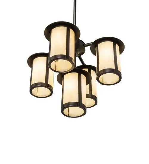 The Fulton by Meyda Lighting - Image 6