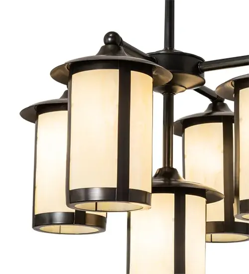 The Fulton by Meyda Lighting - Image 8