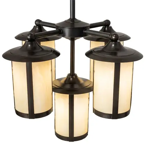 The Fulton by Meyda Lighting - Image 9