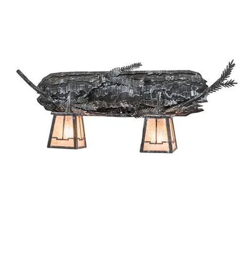 The Pine Branch by Meyda Lighting - Image 2