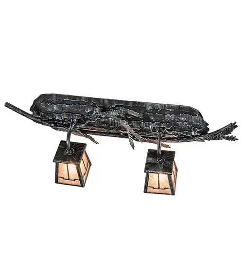 The Pine Branch by Meyda Lighting - Image 4
