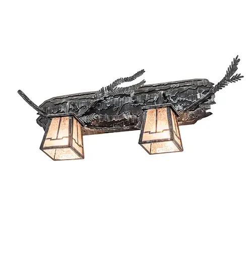 The Pine Branch by Meyda Lighting - Image 6