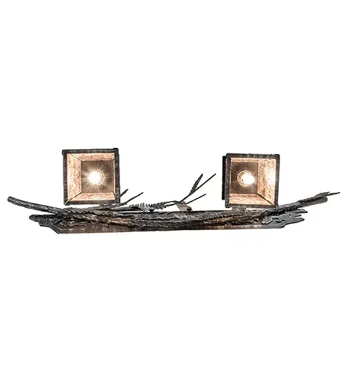 The Pine Branch by Meyda Lighting - Image 9