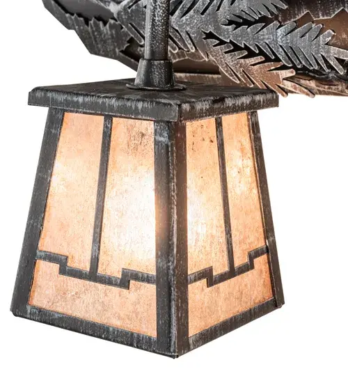 The Pine Branch by Meyda Lighting - Image 10