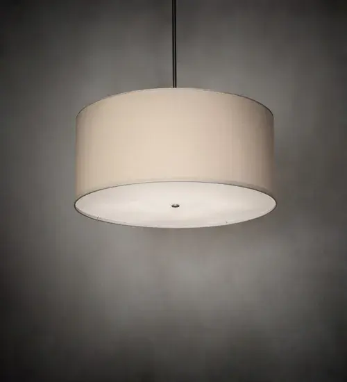 The Cilindro Textrene by Meyda Lighting - Image 1