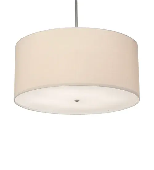 The Cilindro Textrene by Meyda Lighting - Image 2