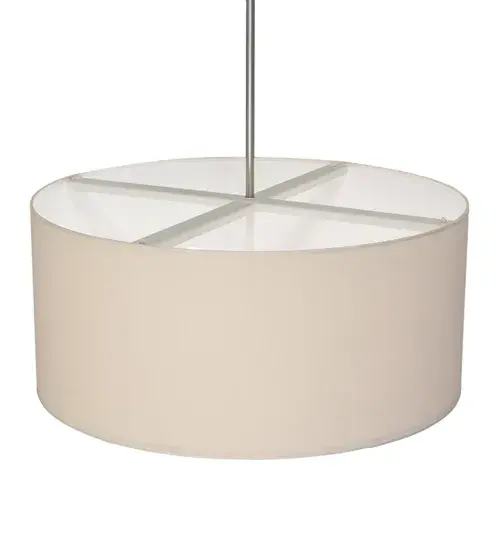 The Cilindro Textrene by Meyda Lighting - Image 4