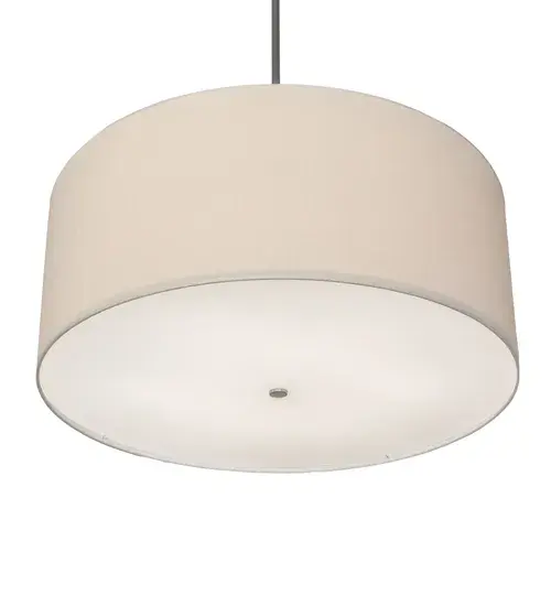 The Cilindro Textrene by Meyda Lighting - Image 6