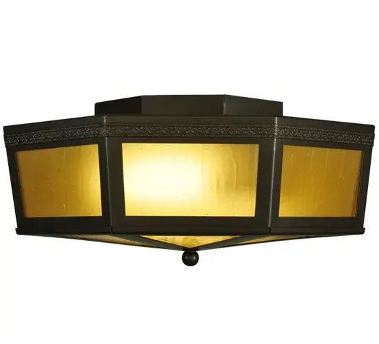 The Eltham by Meyda Lighting - Image 5