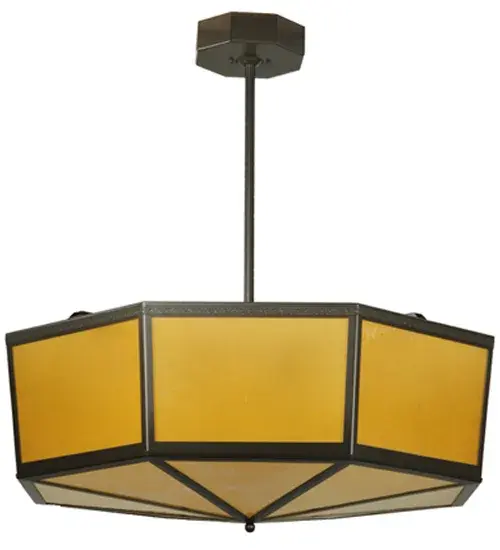 The Eltham by Meyda Lighting - Image 3