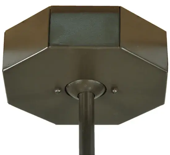 The Eltham by Meyda Lighting - Image 9