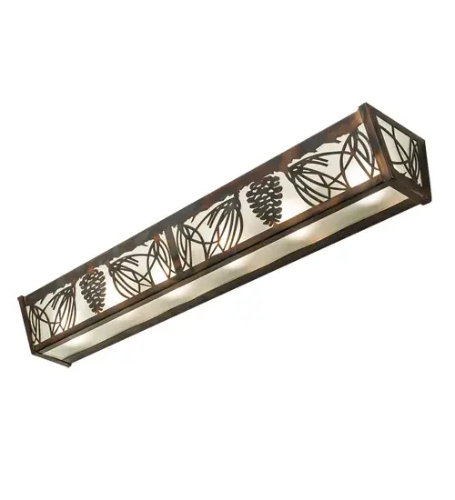 The Mountain Pine by Meyda Lighting - Image 6