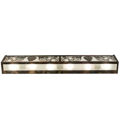 The Mountain Pine by Meyda Lighting - Image 8