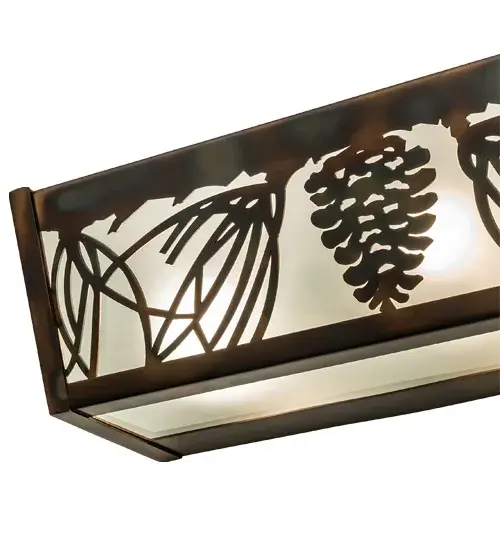 The Mountain Pine by Meyda Lighting - Image 9