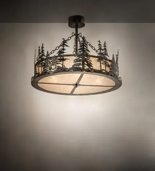 The Tall Pines by Meyda Lighting - Image 1