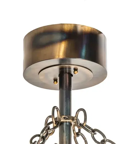 The Tall Pines by Meyda Lighting - Image 10