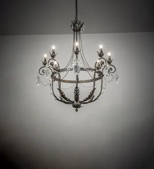 The Antonia by Meyda Lighting - Image 1