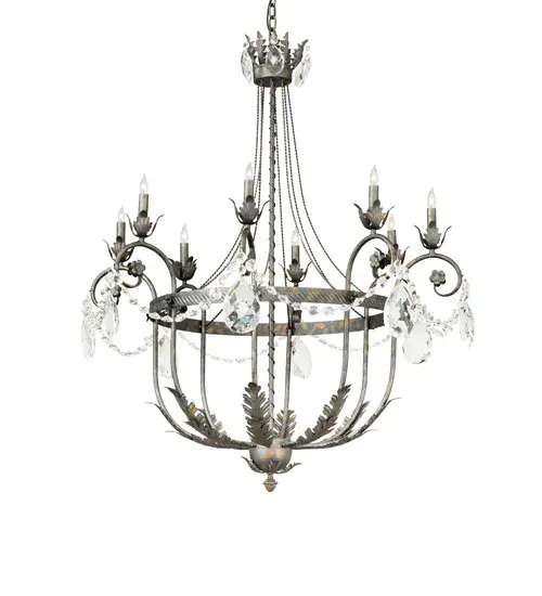 The Antonia by Meyda Lighting - Image 2