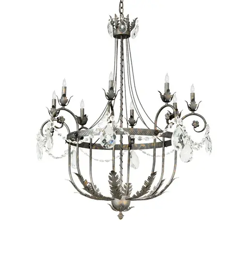 The Antonia by Meyda Lighting - Image 3