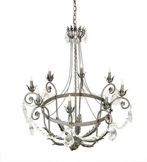 The Antonia by Meyda Lighting - Image 4