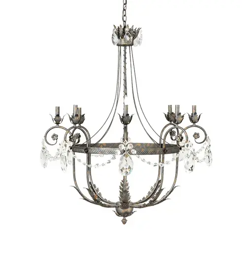 The Antonia by Meyda Lighting - Image 5