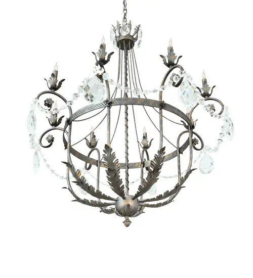 The Antonia by Meyda Lighting - Image 6