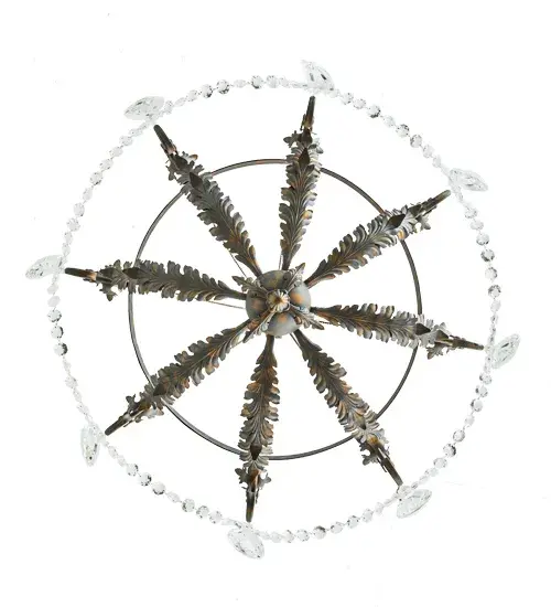The Antonia by Meyda Lighting - Image 7