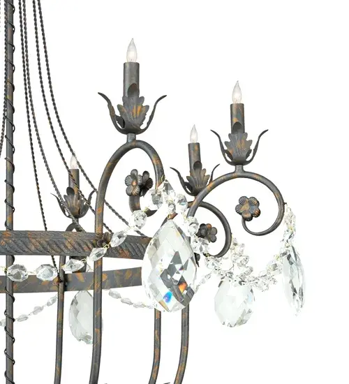The Antonia by Meyda Lighting - Image 8